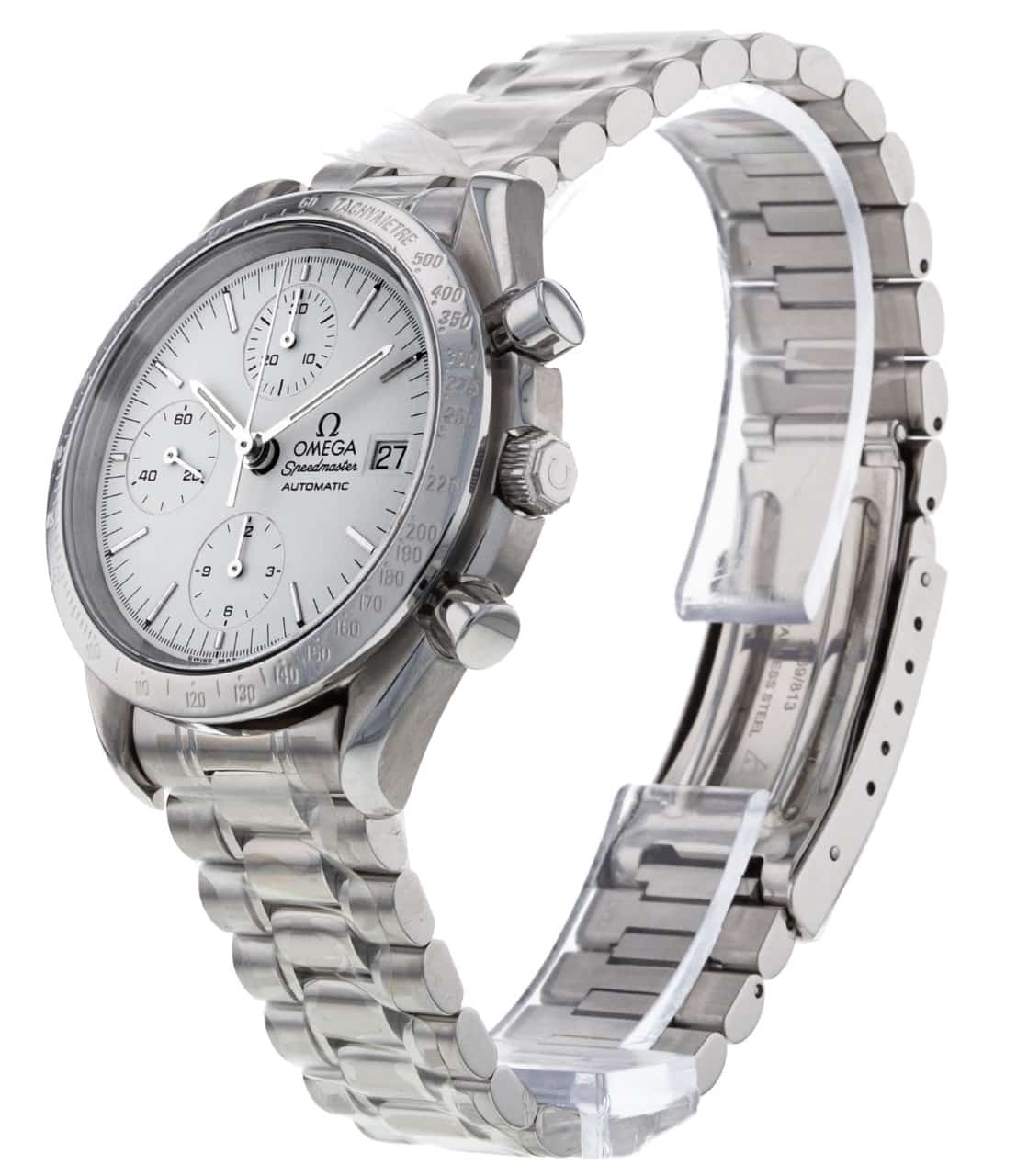 Omega 2025 speedmaster 3511.20